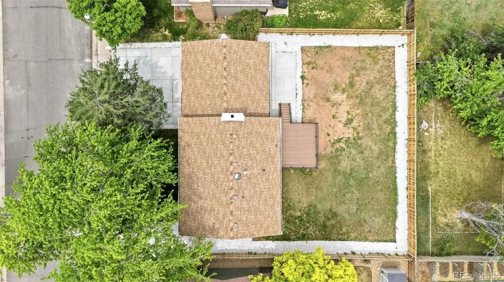 4578 S Alkire Street Morrison CO 80465