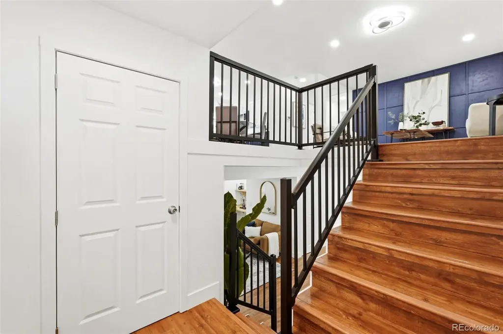 4578 S Alkire Street Morrison CO 80465