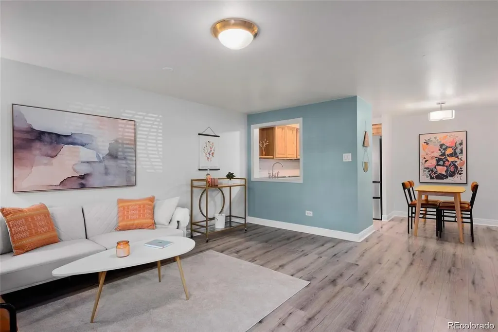 1260 York Street Denver CO 80206