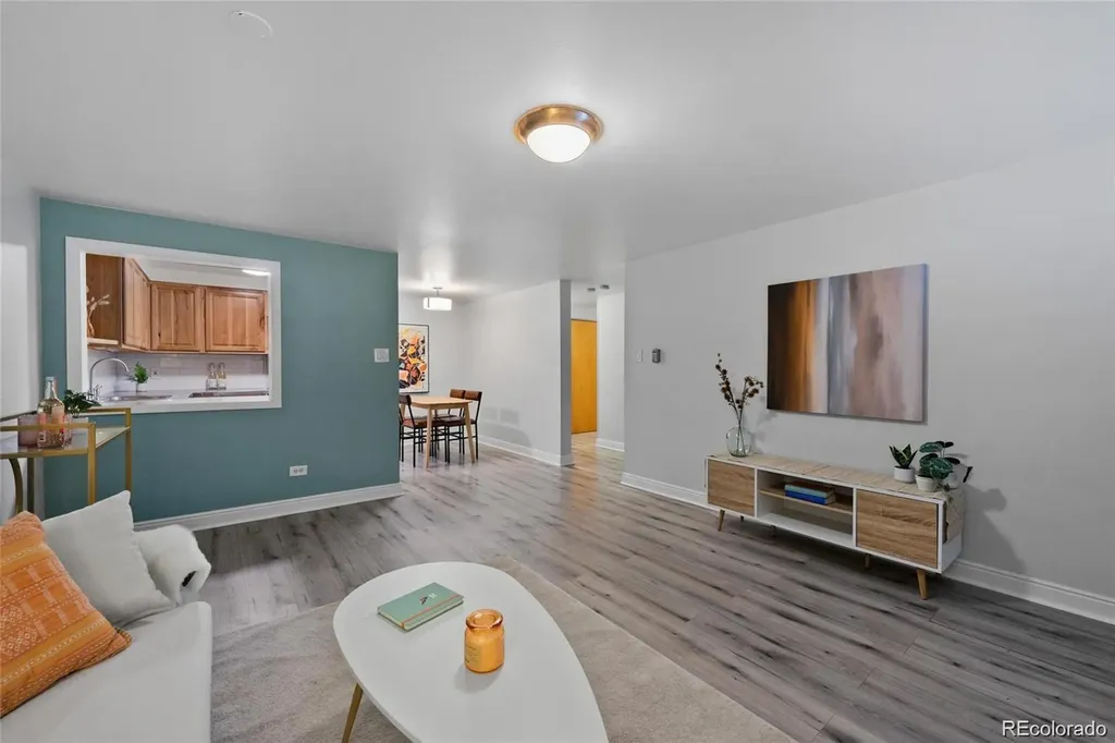 1260 York Street Denver CO 80206
