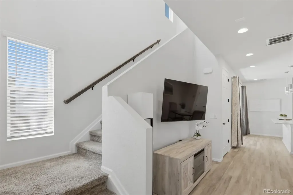22876 E Tufts Place Aurora CO 80015