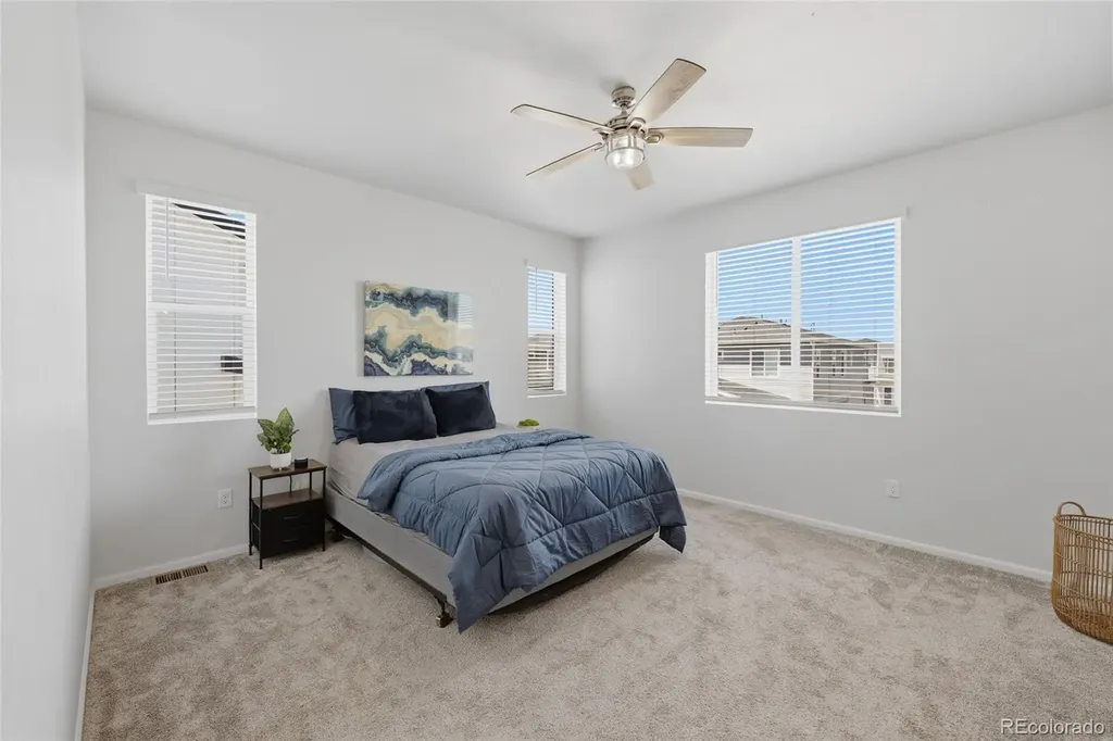 22876 E Tufts Place Aurora CO 80015
