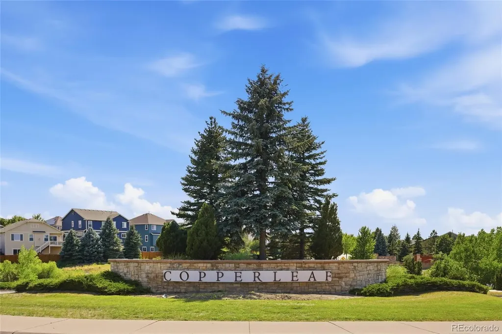 22876 E Tufts Place Aurora CO 80015