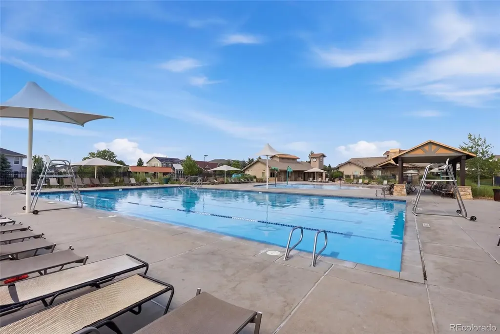 22876 E Tufts Place Aurora CO 80015