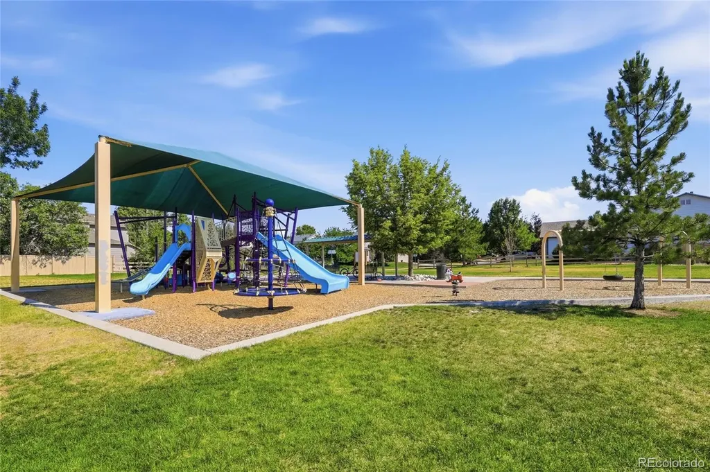 22876 E Tufts Place Aurora CO 80015
