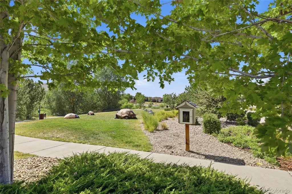 22876 E Tufts Place Aurora CO 80015