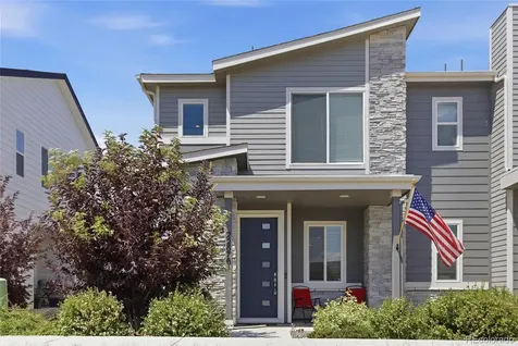 22876 E Tufts Place Aurora CO 80015