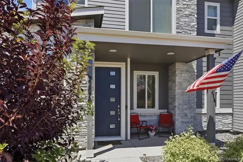 22876 E Tufts Place Aurora CO 80015