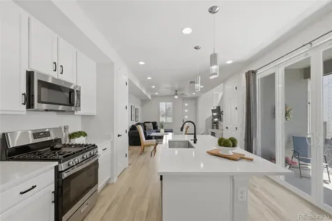 22876 E Tufts Place Aurora CO 80015