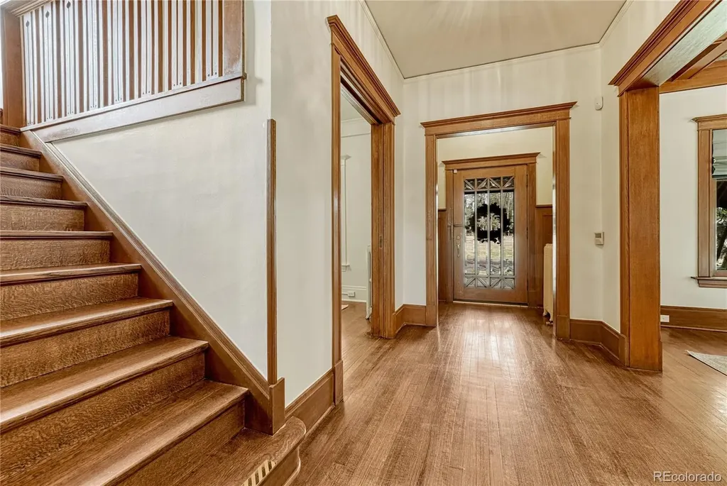 777 N Williams Street Denver CO 80218