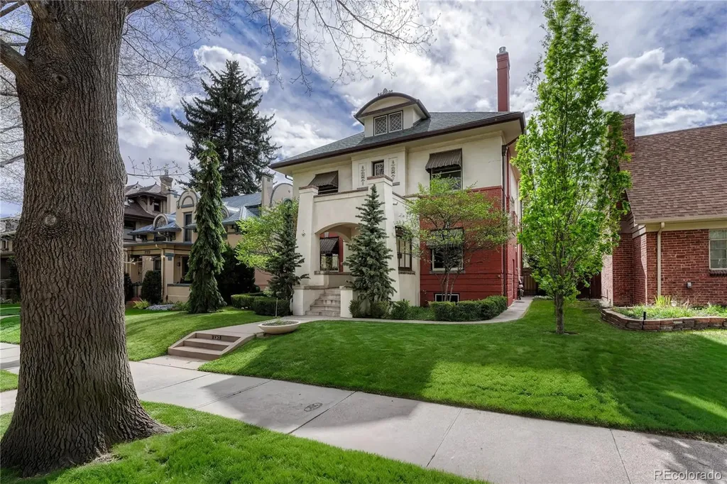 777 N Williams Street Denver CO 80218