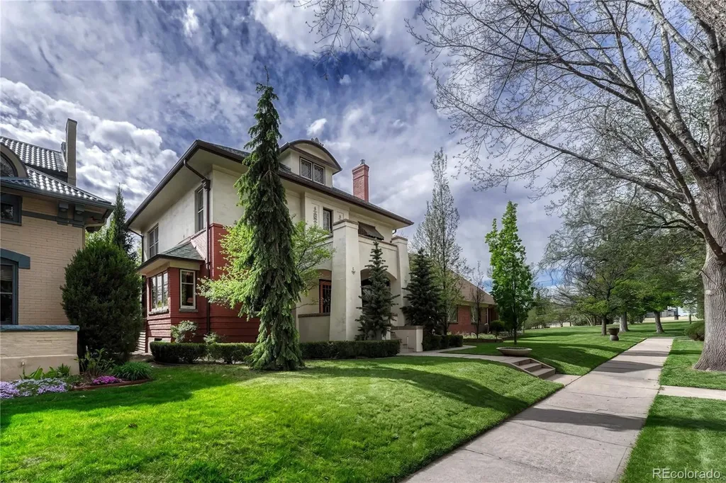 777 N Williams Street Denver CO 80218