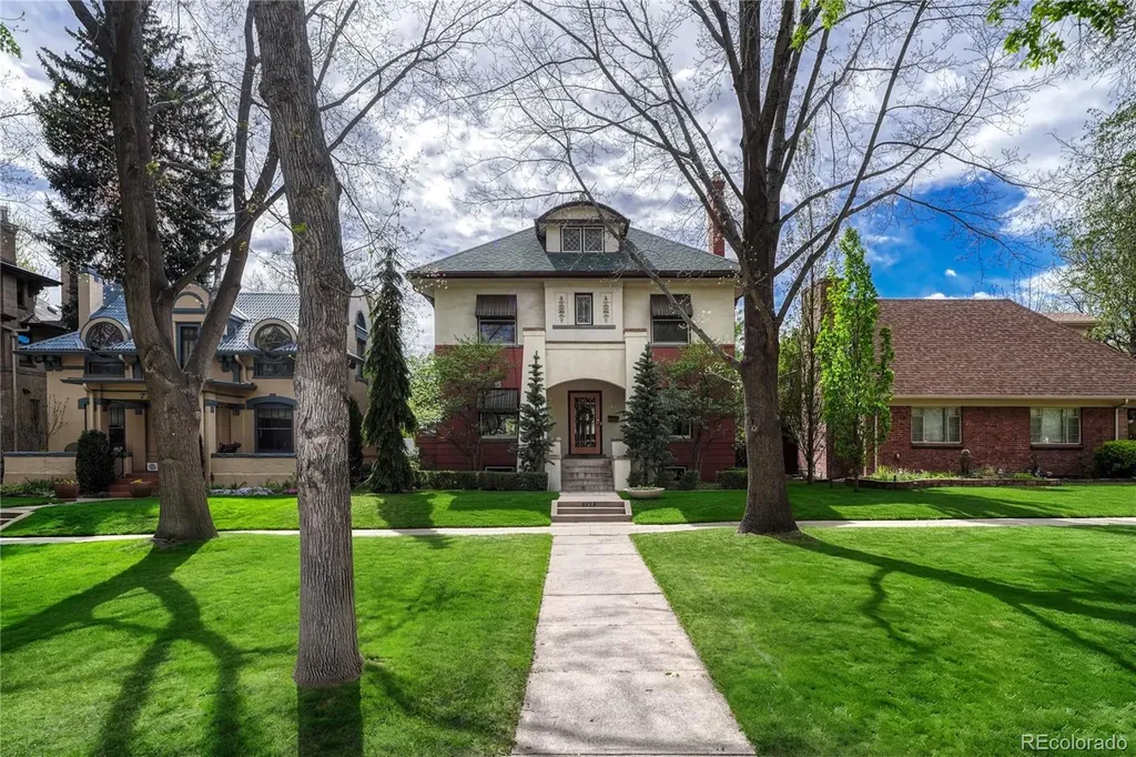 777 N Williams Street Denver CO 80218