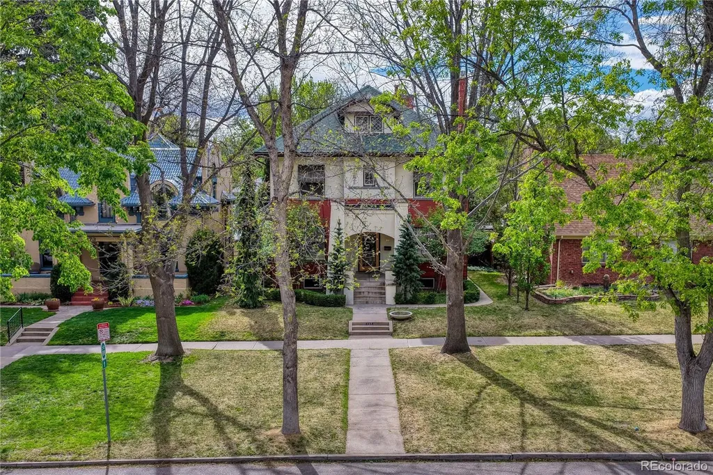 777 N Williams Street Denver CO 80218