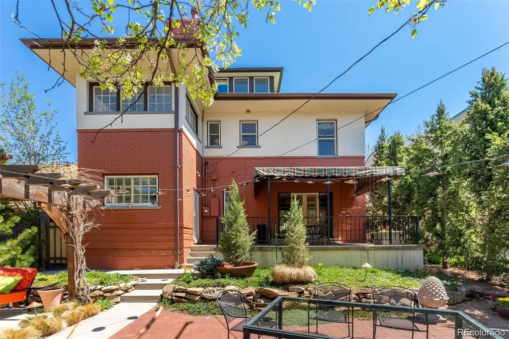 777 N Williams Street Denver CO 80218