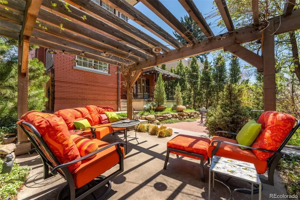 777 N Williams Street Denver CO 80218