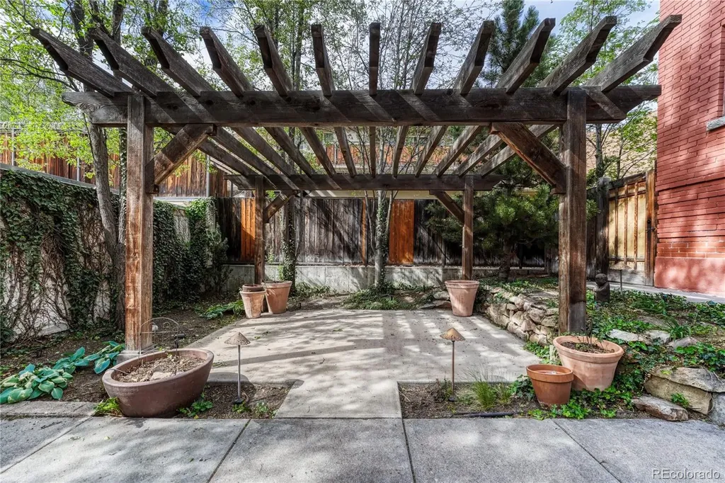 777 N Williams Street Denver CO 80218
