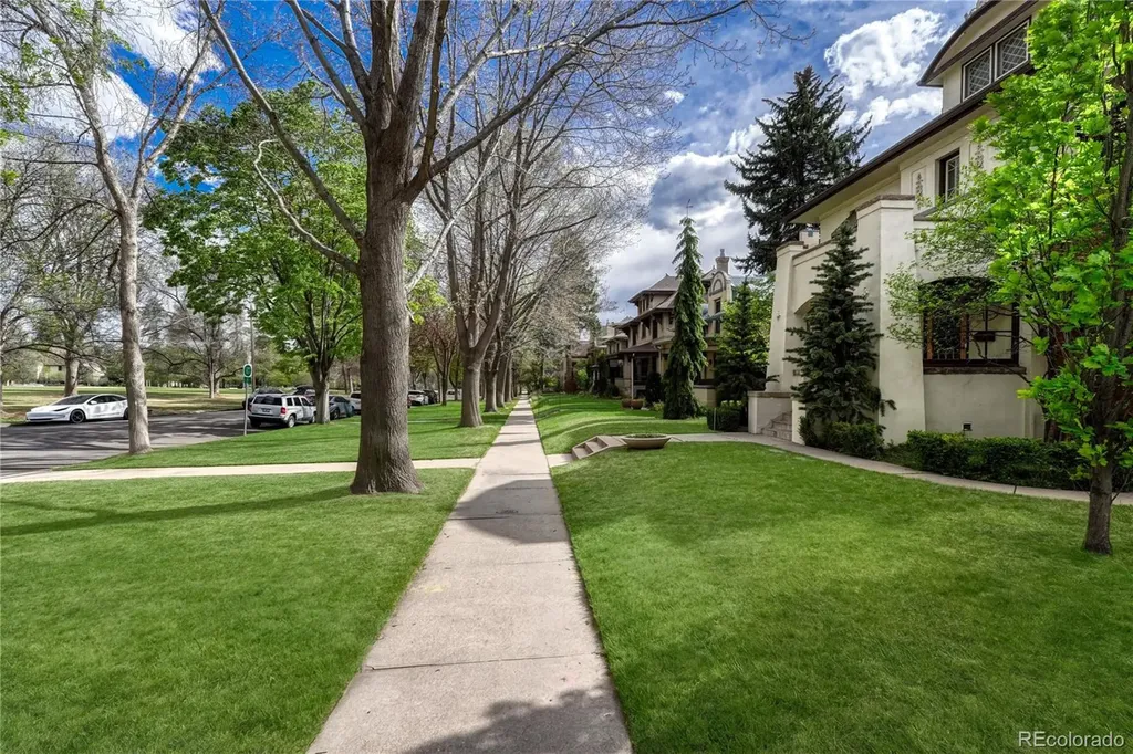 777 N Williams Street Denver CO 80218