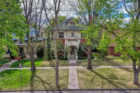 777 N Williams Street Denver CO 80218