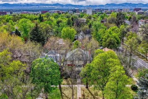 777 N Williams Street Denver CO 80218