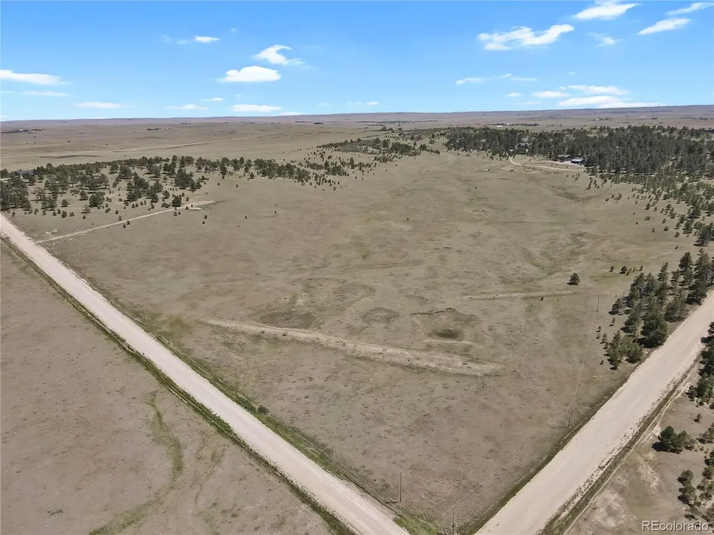 17222 County Road 78 Calhan CO 80808