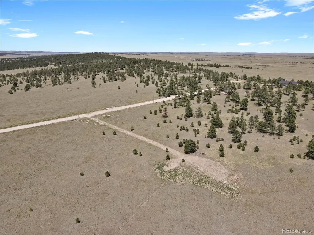 17222 County Road 78 Calhan CO 80808