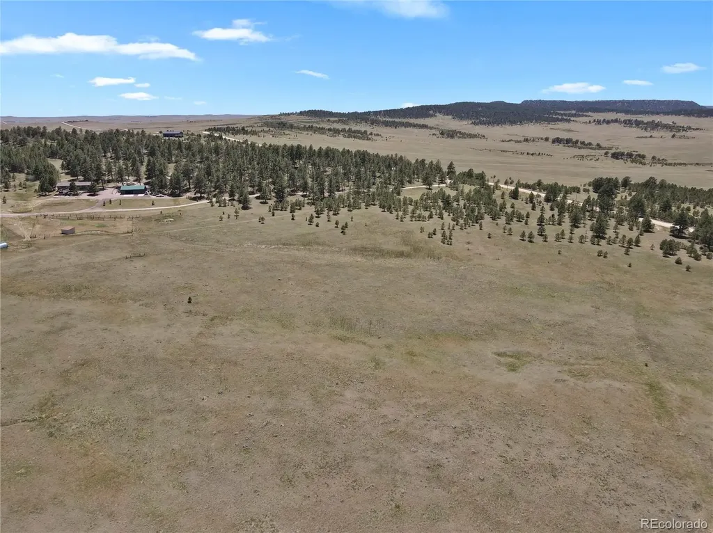17222 County Road 78 Calhan CO 80808