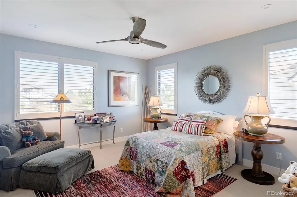 6816 Goldbranch Drive Niwot CO 80503