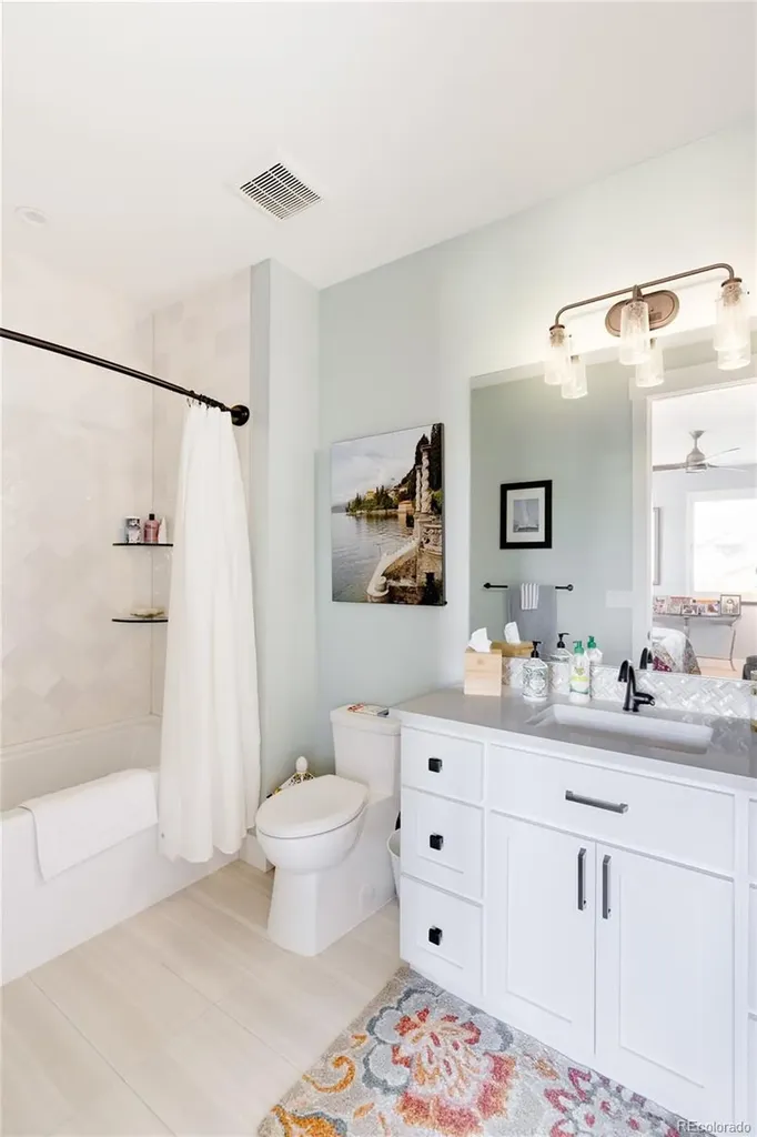 6816 Goldbranch Drive Niwot CO 80503
