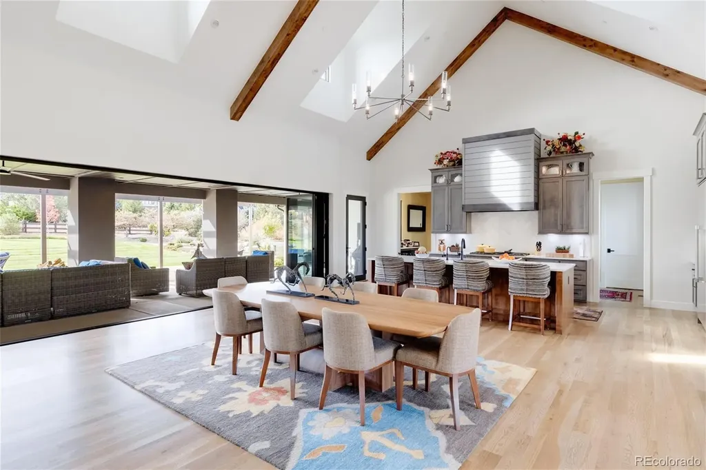 6816 Goldbranch Drive Niwot CO 80503