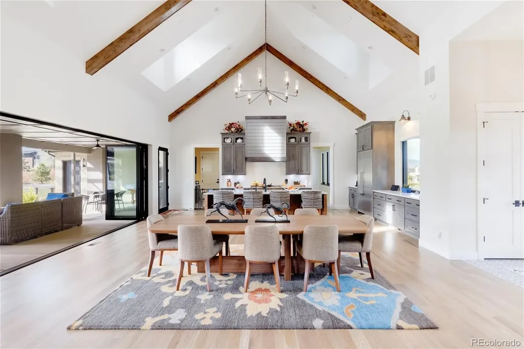 6816 Goldbranch Drive Niwot CO 80503