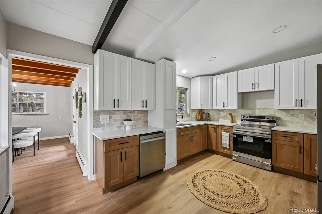 358 Kelly Road Boulder CO 80302