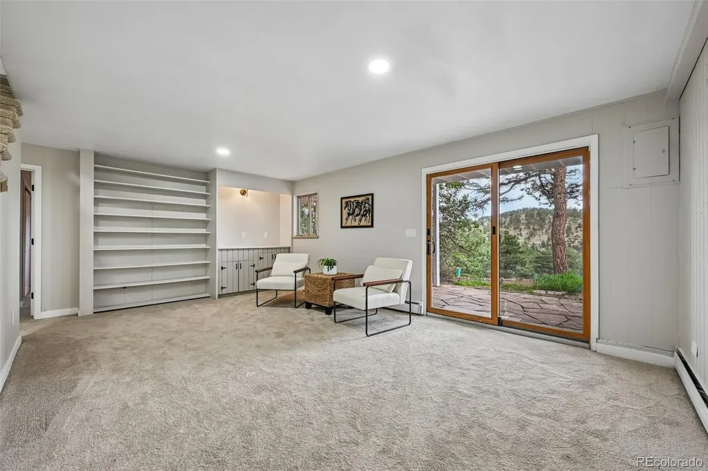 358 Kelly Road Boulder CO 80302