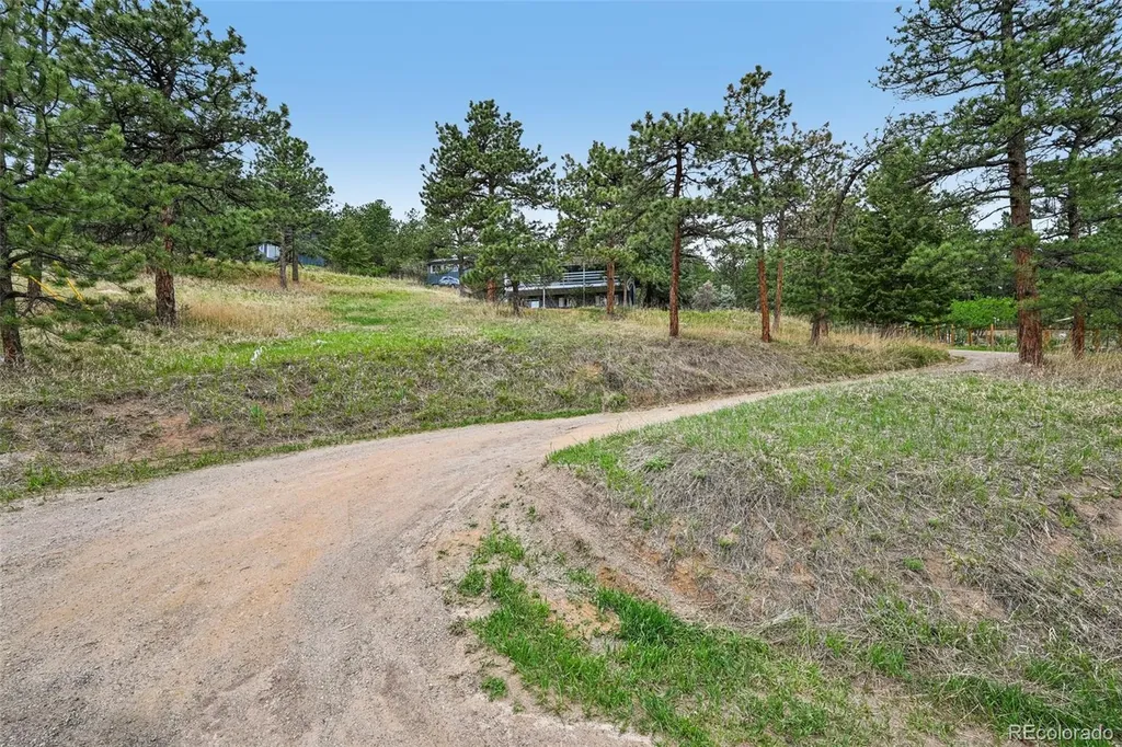 358 Kelly Road Boulder CO 80302