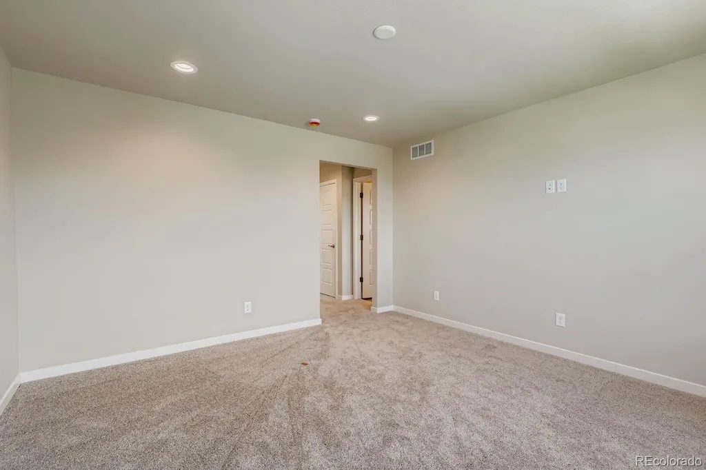 2143 Silverado Lane Fort Lupton CO 80621