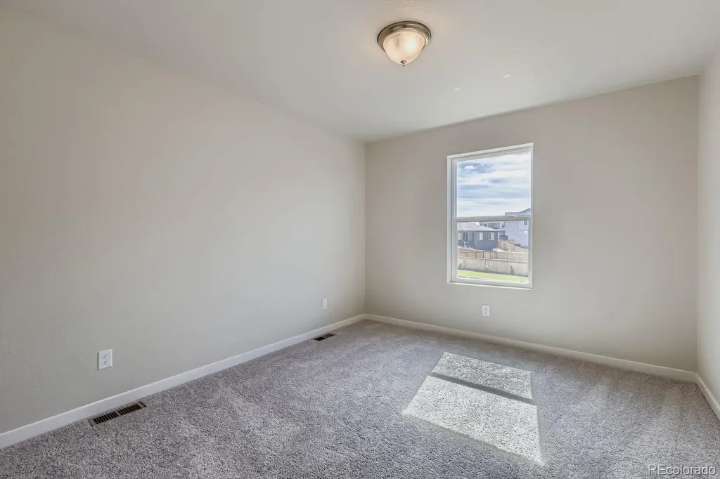 2143 Silverado Lane Fort Lupton CO 80621