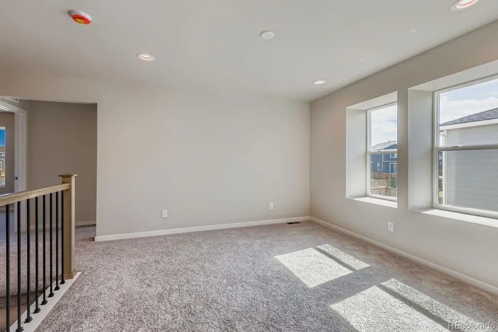 2143 Silverado Lane Fort Lupton CO 80621