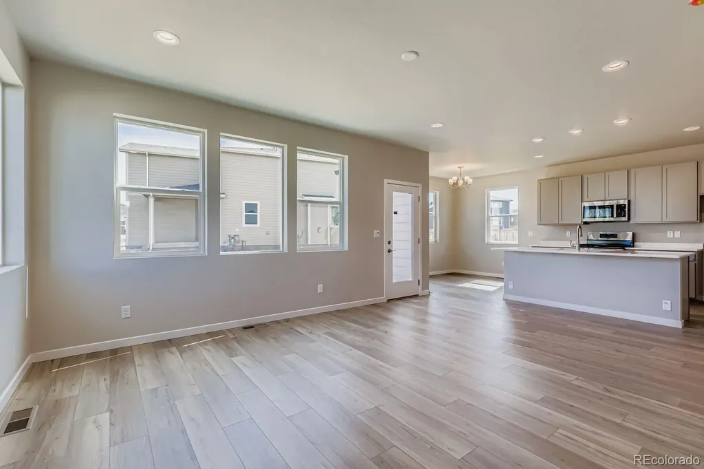 2143 Silverado Lane Fort Lupton CO 80621