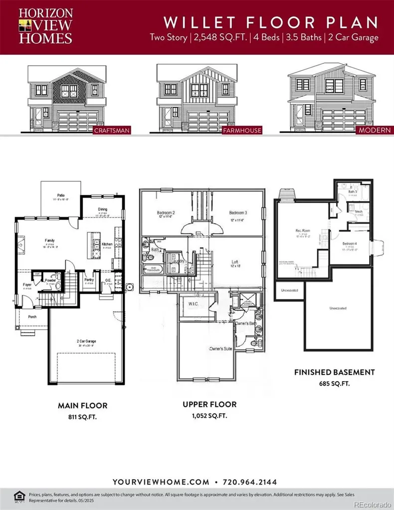 2143 Silverado Lane Fort Lupton CO 80621