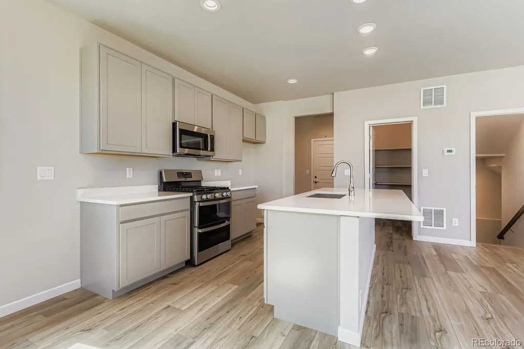 2143 Silverado Lane Fort Lupton CO 80621