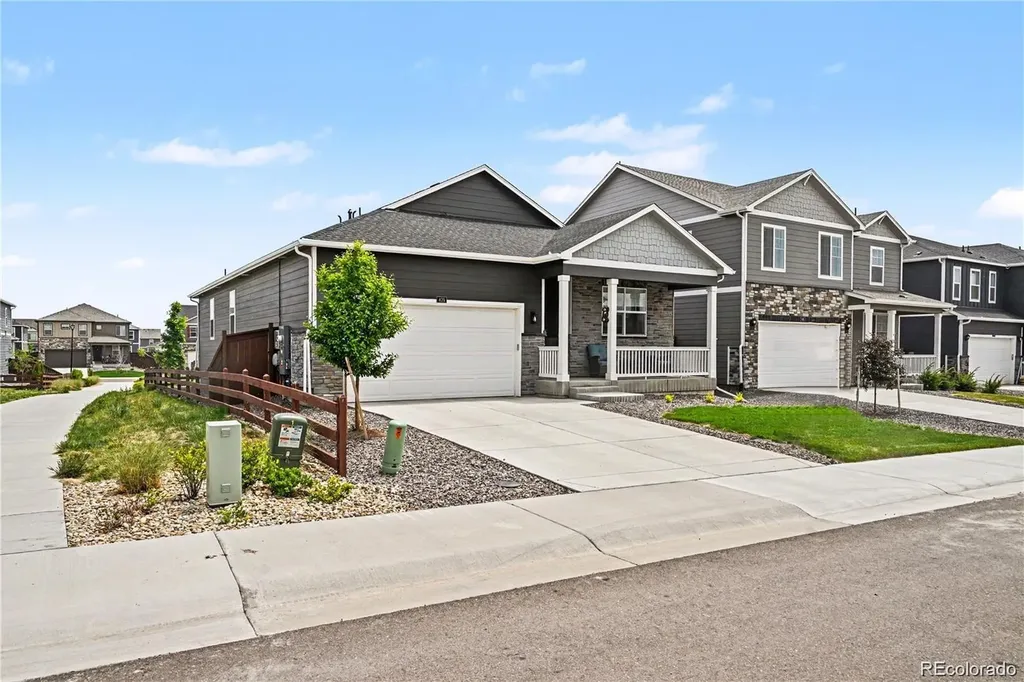 429 Bluebird Road Johnstown CO 80534