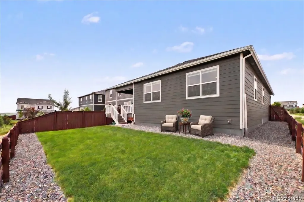 429 Bluebird Road Johnstown CO 80534