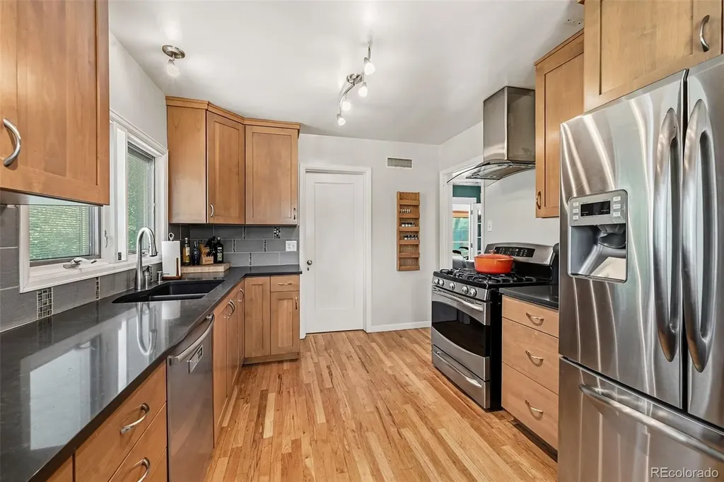 5075 W Moncrieff Place Denver CO 80212