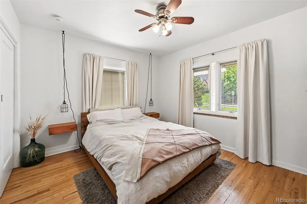 5075 W Moncrieff Place Denver CO 80212