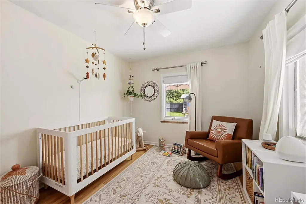 5075 W Moncrieff Place Denver CO 80212