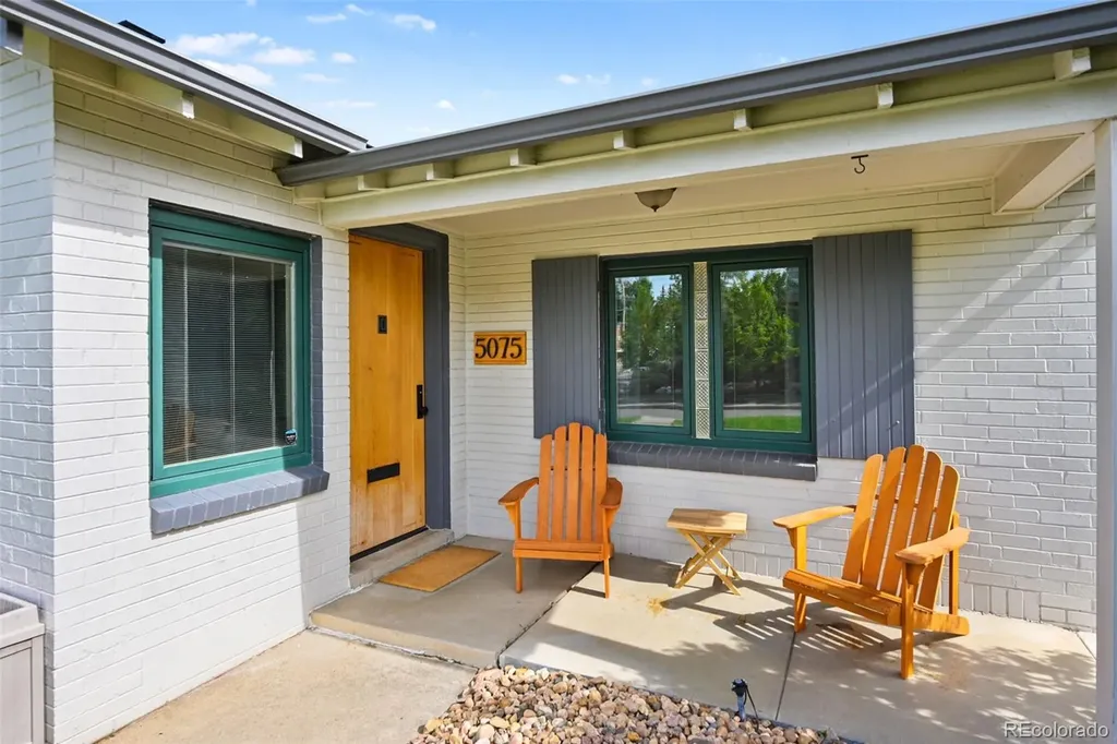 5075 W Moncrieff Place Denver CO 80212