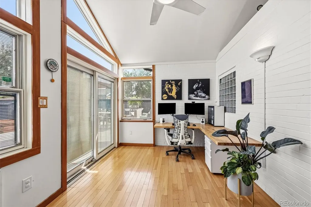 5075 W Moncrieff Place Denver CO 80212