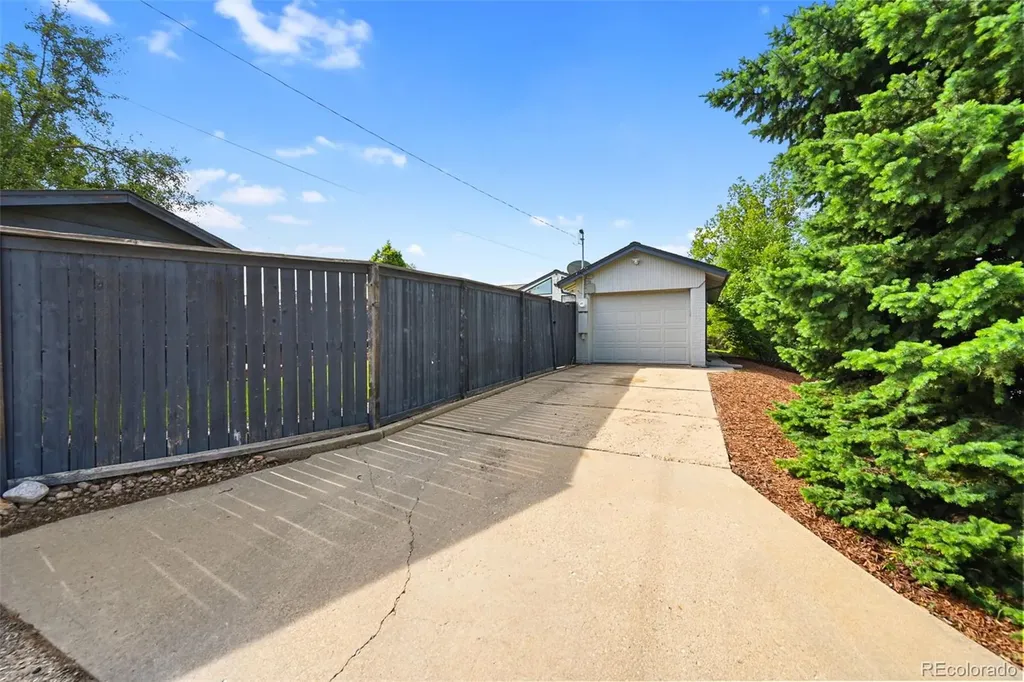 5075 W Moncrieff Place Denver CO 80212