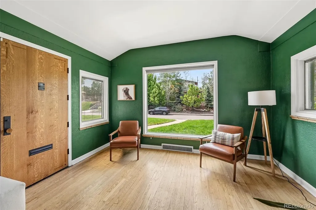 5075 W Moncrieff Place Denver CO 80212