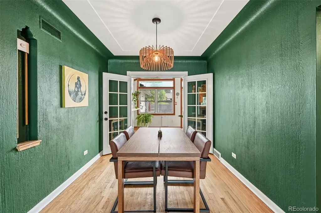 5075 W Moncrieff Place Denver CO 80212
